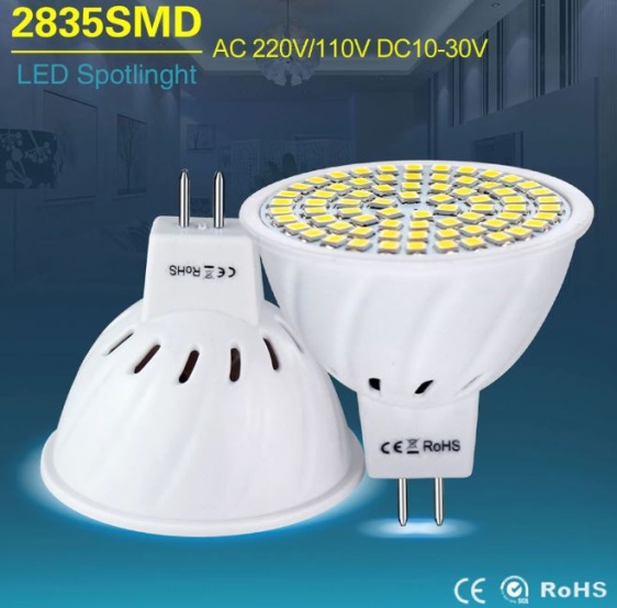 Wholesale-4W-6W-8W-MR16-Led-12V-Spotlight-MR-16-LED-Bulb-Lamp-220V-110V-Lights-DC-10-30V-GU5.3-SMD-2835-Cold-White-Warm-White