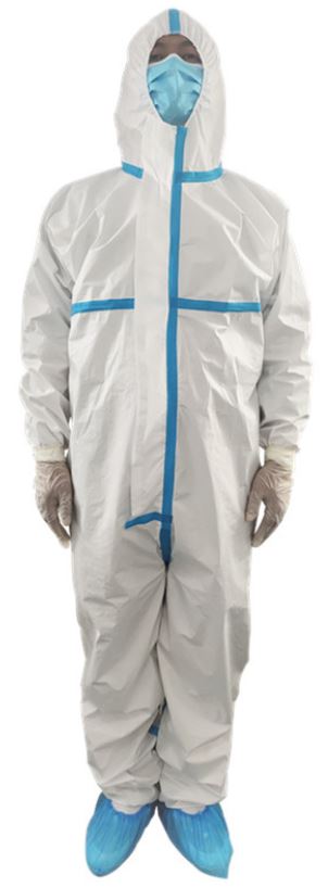 medical protective clothes