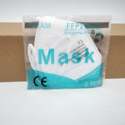 FFP2 medical mask CE certified 5ply